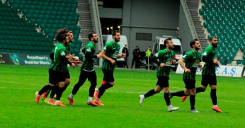 Bursaspor, Tahaminatör’ü açıkladı!