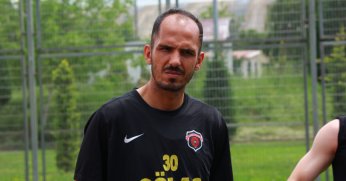 Gölcükspor çok kötü elendi!