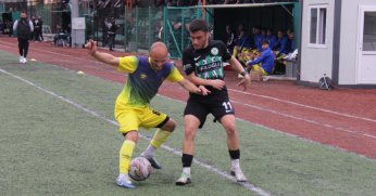 Karamürselspor’da stat KRİZİ!