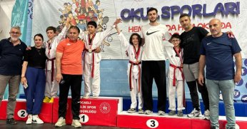 Hikmet Kağan ve Selim… İkinize de aferin!