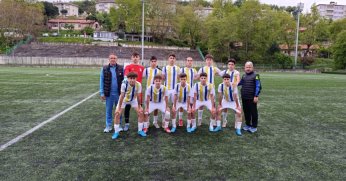 Derince Alpaslan bu kez BAŞARACAK!