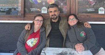 Helal olsun Hasan Yalçın! 