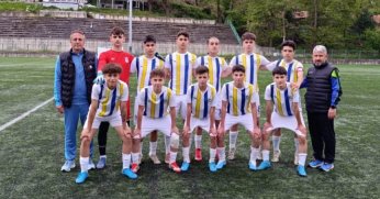 Derince Alpaslan'a çok yazık oldu! “1-2”