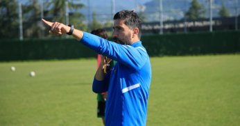 Murat Tiraki: Hazırız!