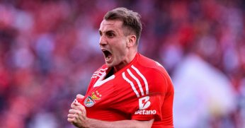 Kerem Aktürkoğlu'nun ağabeyi SERT ÇIKTI! 