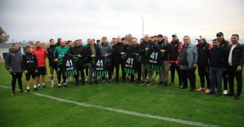 Kocaelispor’u Sakaryaspor maçında olaylardan çıkardılar! Ancak hapis yatacak!