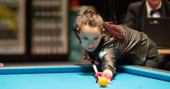 Gülşen Değener’den gümüş madalya!