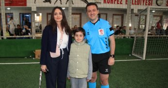 Bu kent Birtan Yavuz'u unutmayacak! 