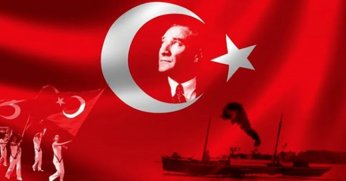 BÜTÜN ÜMİDİMİZ GENÇLİKTEDİR!