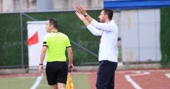 Harun Eren’den VEDA!