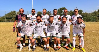 Çifte kupa istiyoruz!