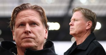 Kocaelispor'da yeni hoca Gisdol olacak gibi... Ama?  