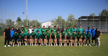 Ağabeylerinden sonra gençler de BAŞARACAK!