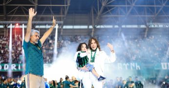 Sivassporlular İsmet Taşdemir diyor başka bir şey demiyor!