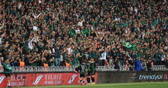 Kombine satışlarında ikinci dönem 