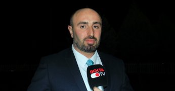 Mevlüt Ağra: Kocaeli, her yerde en iyi şekilde temsil edilmesi lazım 