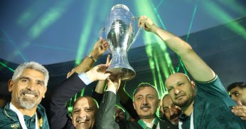 Büyükakın, Durul'a ne diyecek? Görüşme bugün!