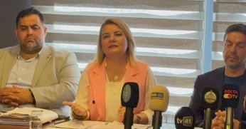 Hürriyet: Kocaelispor’un siyasi emeller için kullanıldığını düşünüyorum