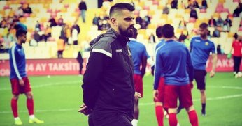 Damir İbriç Kocaelispor’a sportif direktör oluyor!