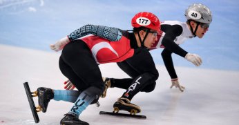 Buz Pateni Federasyonu'nun son 3 yılı