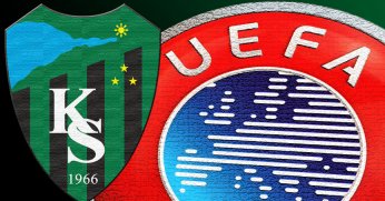 Kocaelispor o listede henüz yok! 