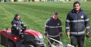 Güral Tosun’un annesi hayatını kaybetti 