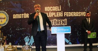 Murat Aydın: Tecrübeliyiz