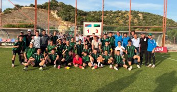 TRT Spor, Kocaelispor U-19’un final maçını  yayınlanacak