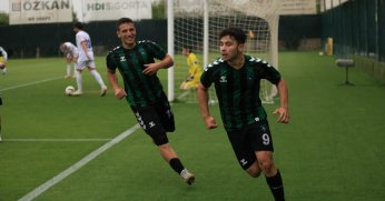 İzmir’den gol haberi var! Hadi inşallah!