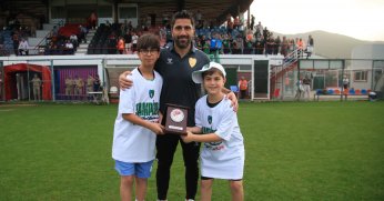 Kocaelispor tarihinde bir ilk yaşandı! 