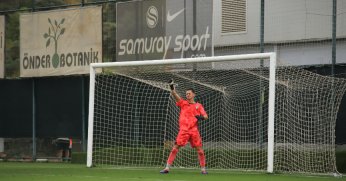 Kaleci Talha Polat şampiyonanın kaderini belirledi!