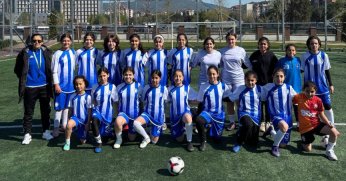 Derince Yavuzspor’un geleceği çok parlak!