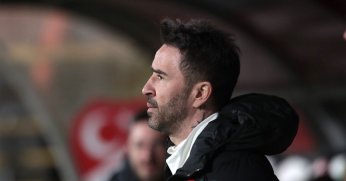 Ümit Milli takım ile Gökhan Gönül’ün yolları ayrıldı!