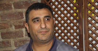 İsmail Parlak: Hayaldi gerçek oldu! 