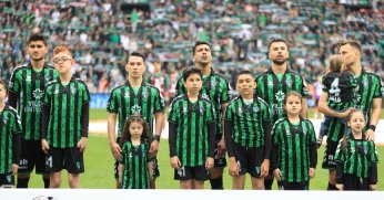 Kocaelispor’da futbolcuların sözleşmelerindeki son durum...