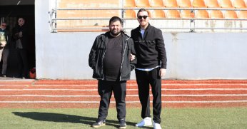 Bağdatspor yeni sezonda lige girecek mi? Kanpara açıkladı... 