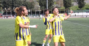 Türkiye’de 4. Lig kurulamaz mı? Bal gibi de kurulur! 