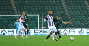 Veee son! Süper Lig’e kim çıkacak?