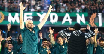 Kocaelispor'da lider ve kaptan nasıl olmalı? 