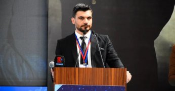 Muhammed Emin Kılıç: Sizlerle daha güçlüyüz  