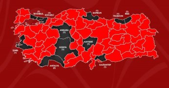 İşte Kocaelispor'un Süper Lig'deki yol haritası