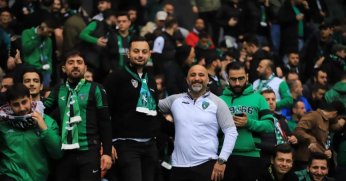 Kocaelispor üyelerine özel kampanyada son gün bugün!