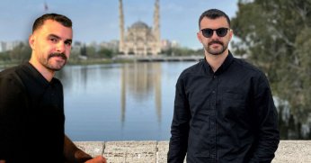 Ozan Albayrak’tan ilk açıklamalar