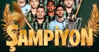 Mevlüt Çavuşoğlu’ndan tebrik 