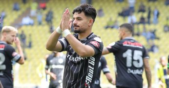 İzmitli futbolcu Melih Bostan'a Milli davet! 