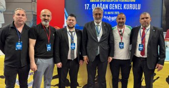 Ercan Gündüz kısa ve öz konuştu