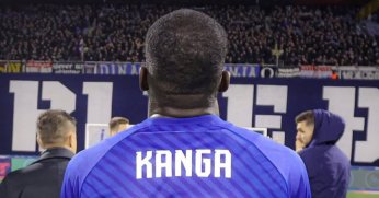 Kocaelispor, Kanga’yı takibe başladı
