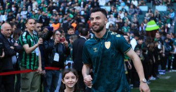 Bursaspor bizim çocukları radarına aldı