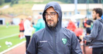 Bu sezon da Topuk Yaylası’ndayız