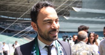 Selçuk İnan: Taraftar bizim itici gücümüz olacak